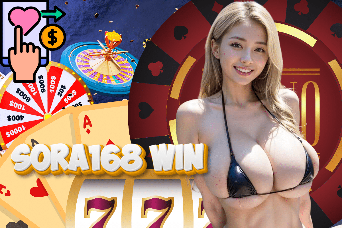 sora168 win slot
