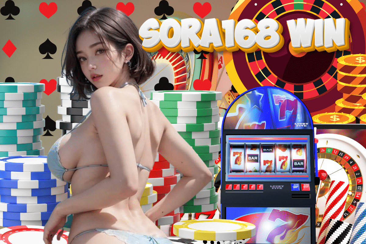 sora168 win ทรูวอเลท